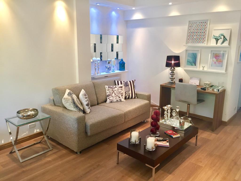 Luxury Apartment Tagle บัวโนสไอเรส ภายนอก รูปภาพ