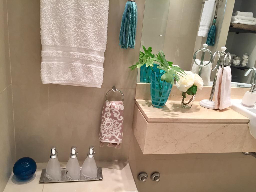 Luxury Apartment Tagle บัวโนสไอเรส ภายนอก รูปภาพ